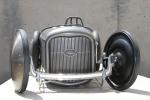 Ford Salt Flat Racer Pedal Car 1932 года